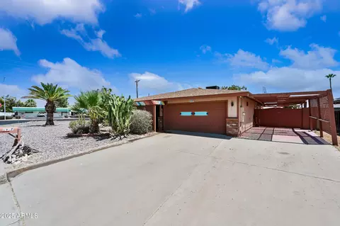 1957 E Dartmouth St, Mesa, AZ 85203