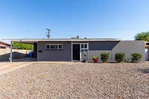 7649 W Whitton Ave, Phoenix, AZ 85033