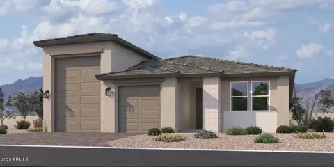 5609 W Hopi Trl, Laveen, AZ 85339
