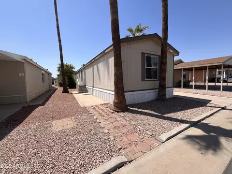 9431 E Coralbell Ave #113, Mesa, AZ 85208