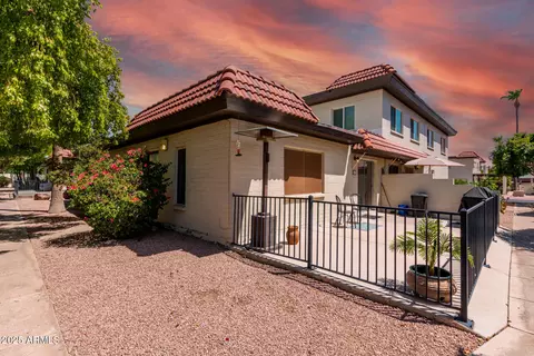 1916 W Morningside Dr #69, Phoenix, AZ 85023