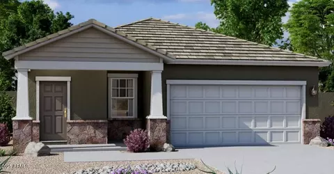 29665 N Oak Dr, Florence, AZ 85132