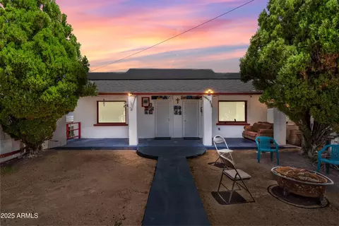 116 N 3rd St, Tombstone, AZ 85638
