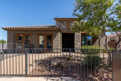5404 W Sweet Pea Ter, Laveen, AZ 85339