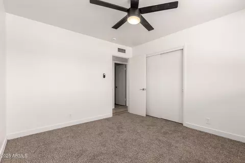 Bedroom - 715 E 8th Ave, Mesa, AZ 85204 photo 5 of 6