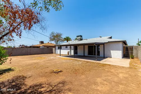 Exterior - 715 E 8th Ave, Mesa, AZ 85204 photo 3 of 4