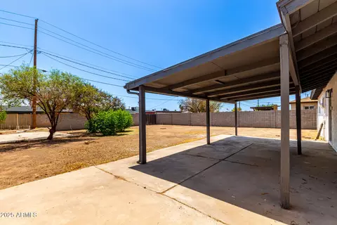 Exterior - 715 E 8th Ave, Mesa, AZ 85204 photo 2 of 4