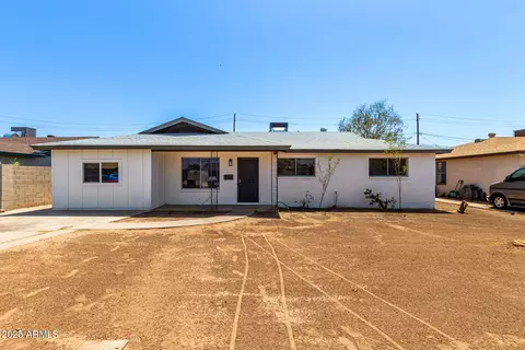 715 E 8th Ave, Mesa, AZ 85204
