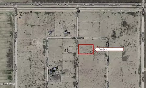 0 S 537th Ave #181, Tonopah, AZ 85354