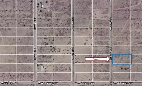 0 S 537th Ave #141, Tonopah, AZ 85354