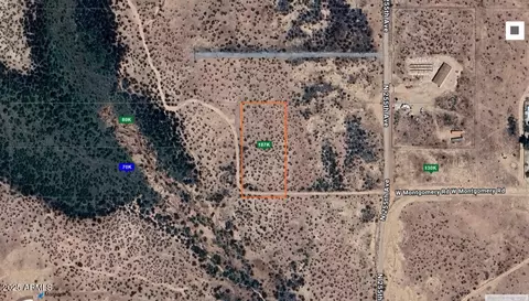 25560 W Montgomery Rd #-, Wittmann, AZ 85361