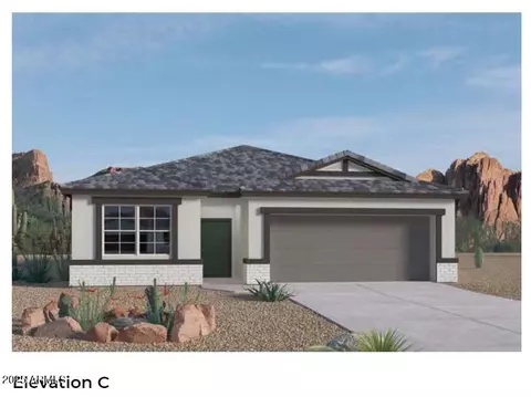 23977 W Pima St, Buckeye, AZ 85326