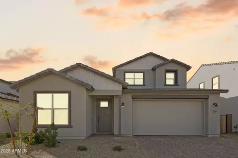 17145 W Sweet Iron Pass, Surprise, AZ 85387