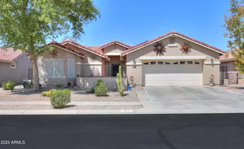 167 S Hancock Trl, Casa Grande, AZ 85194