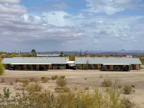355 S Sahuaro St, Ajo, AZ 85321