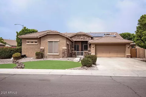 7150 W Avenida Del Rey --, Peoria, AZ 85383
