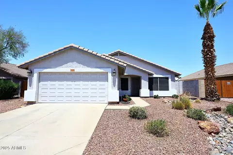 3036 W Horsham Dr, Phoenix, AZ 85027