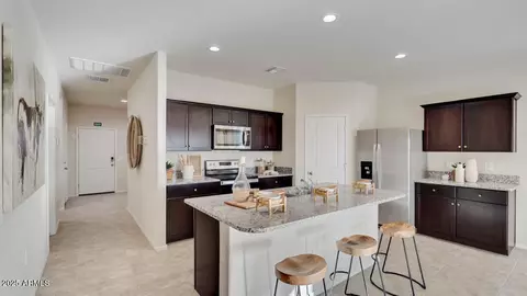 23956 W Pima St, Buckeye, AZ 85326