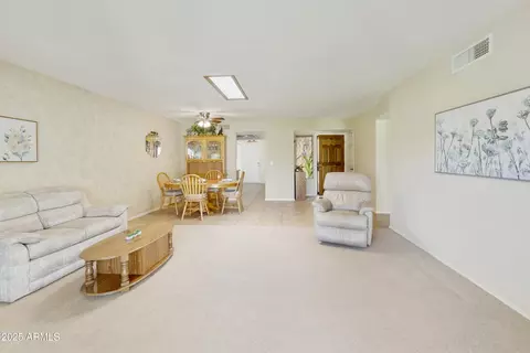 562 S Palo Verde Way, Mesa, AZ 85208