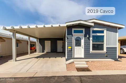 650 N Hawes Rd #3622, Mesa, AZ 85207