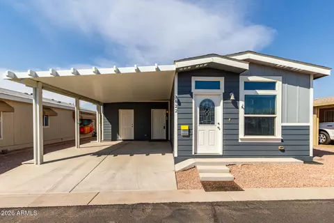 650 N Hawes Rd #3622, Mesa, AZ 85207