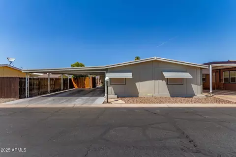 10951 N 91st Ave #254, Peoria, AZ 85345