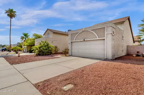 3833 W Ivanhoe St, Chandler, AZ 85226