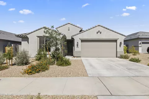 22703 N 184th Ln, Surprise, AZ 85387