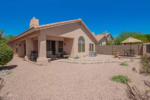 Exterior - 6459 E Raftriver St, Mesa, AZ 85215 photo 4 of 4