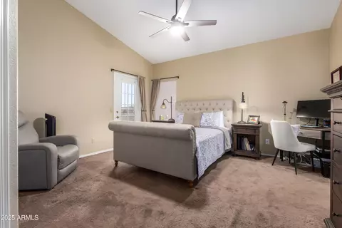 Bedroom - 6459 E Raftriver St, Mesa, AZ 85215 photo 1 of 7