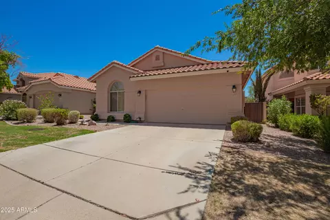 Exterior - 6459 E Raftriver St, Mesa, AZ 85215 photo 3 of 5