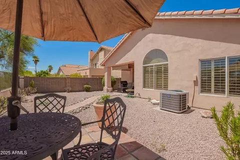 Exterior - 6459 E Raftriver St, Mesa, AZ 85215 photo 3 of 4