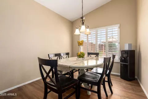 Dining - 6459 E Raftriver St, Mesa, AZ 85215 photo 1 of 1