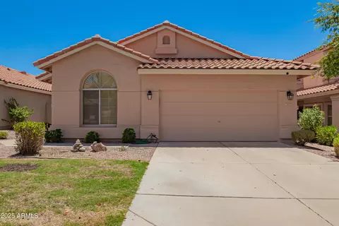 Exterior - 6459 E Raftriver St, Mesa, AZ 85215 photo 2 of 4