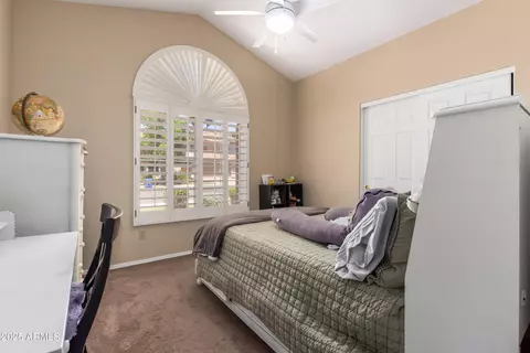 Bedroom - 6459 E Raftriver St, Mesa, AZ 85215 photo 4 of 7