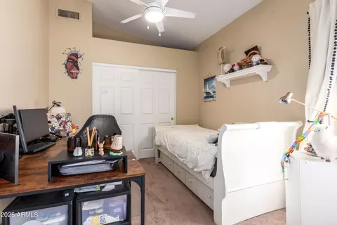 Bedroom - 6459 E Raftriver St, Mesa, AZ 85215 photo 6 of 7