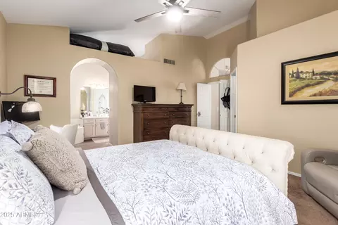 Bedroom - 6459 E Raftriver St, Mesa, AZ 85215 photo 3 of 7