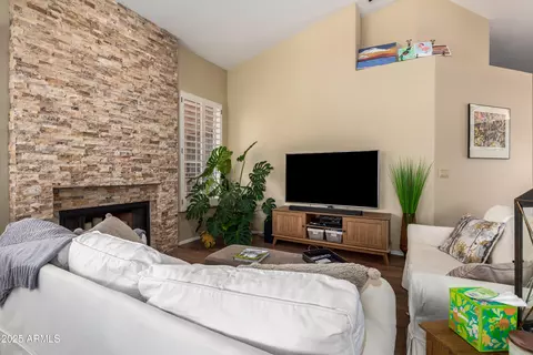 Living - 6459 E Raftriver St, Mesa, AZ 85215 photo 2 of 3