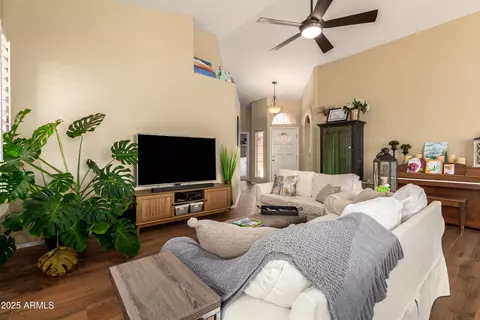 Living - 6459 E Raftriver St, Mesa, AZ 85215 photo 3 of 3