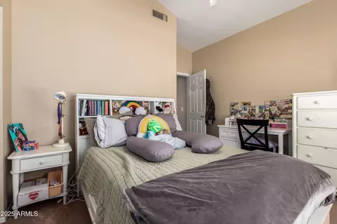 Bedroom - 6459 E Raftriver St, Mesa, AZ 85215 photo 5 of 7