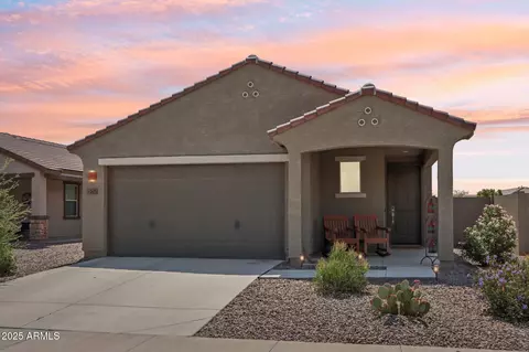 40415 W Sunland Dr, Maricopa, AZ 85138