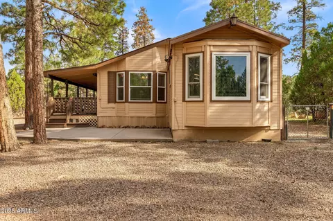 2710 Hooks Way, Overgaard, AZ 85933 photo 5