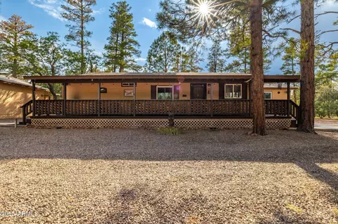 2710 Hooks Way, Overgaard, AZ 85933 photo 43