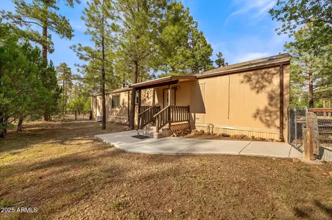 2710 Hooks Way, Overgaard, AZ 85933 photo 26