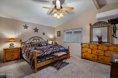 2710 Hooks Way, Overgaard, AZ 85933 photo 16