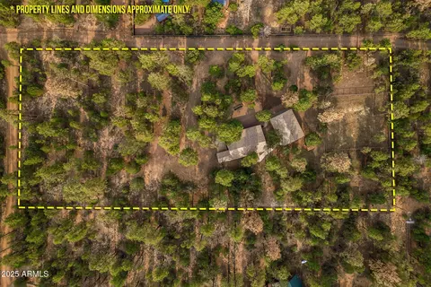 2710 Hooks Way, Overgaard, AZ 85933 photo 41