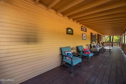 2710 Hooks Way, Overgaard, AZ 85933 photo 42
