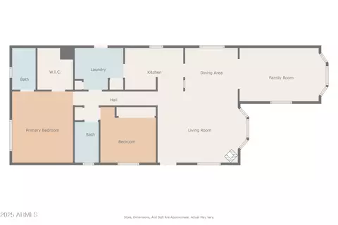2710 Hooks Way, Overgaard, AZ 85933 photo 4