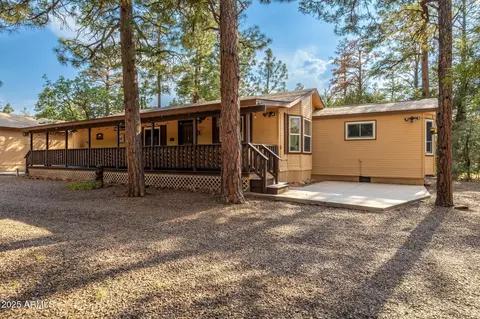 2710 Hooks Way, Overgaard, AZ 85933 photo 44