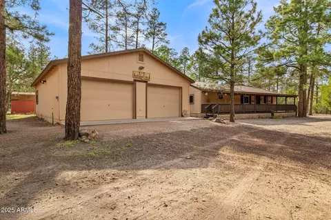 2710 Hooks Way, Overgaard, AZ 85933 photo 31